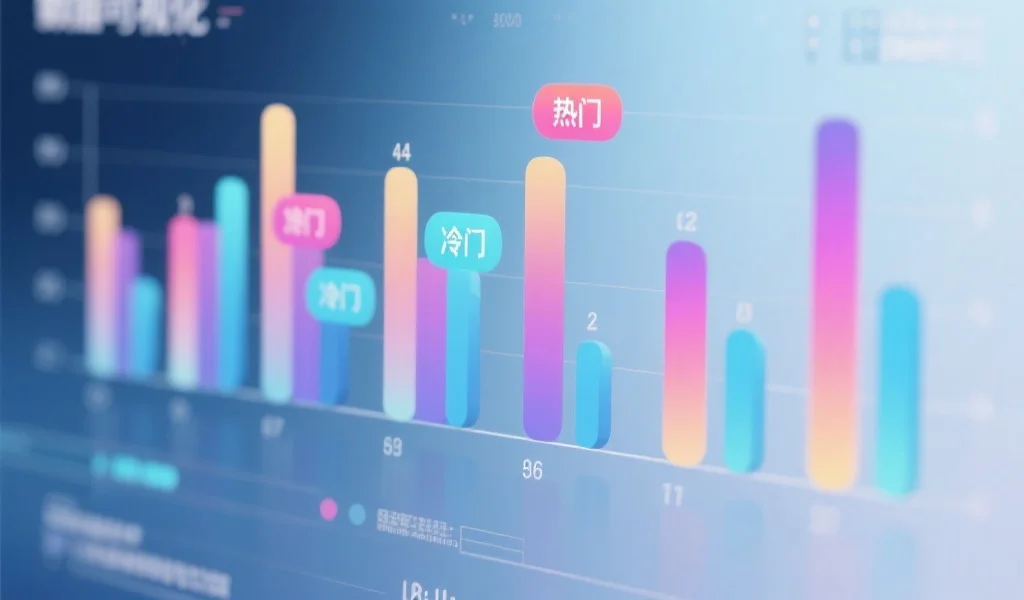 冷热号追踪 vs. 遗漏值分析：两种数据观察方法的深度解析